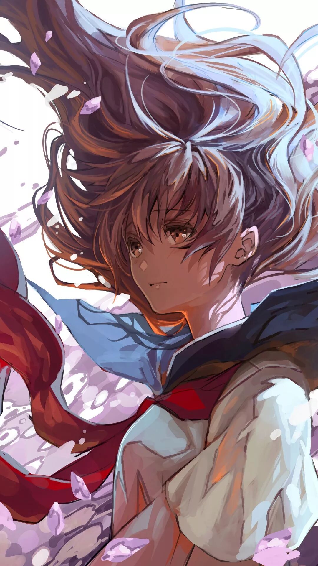 G选精美二次元老婆壁纸