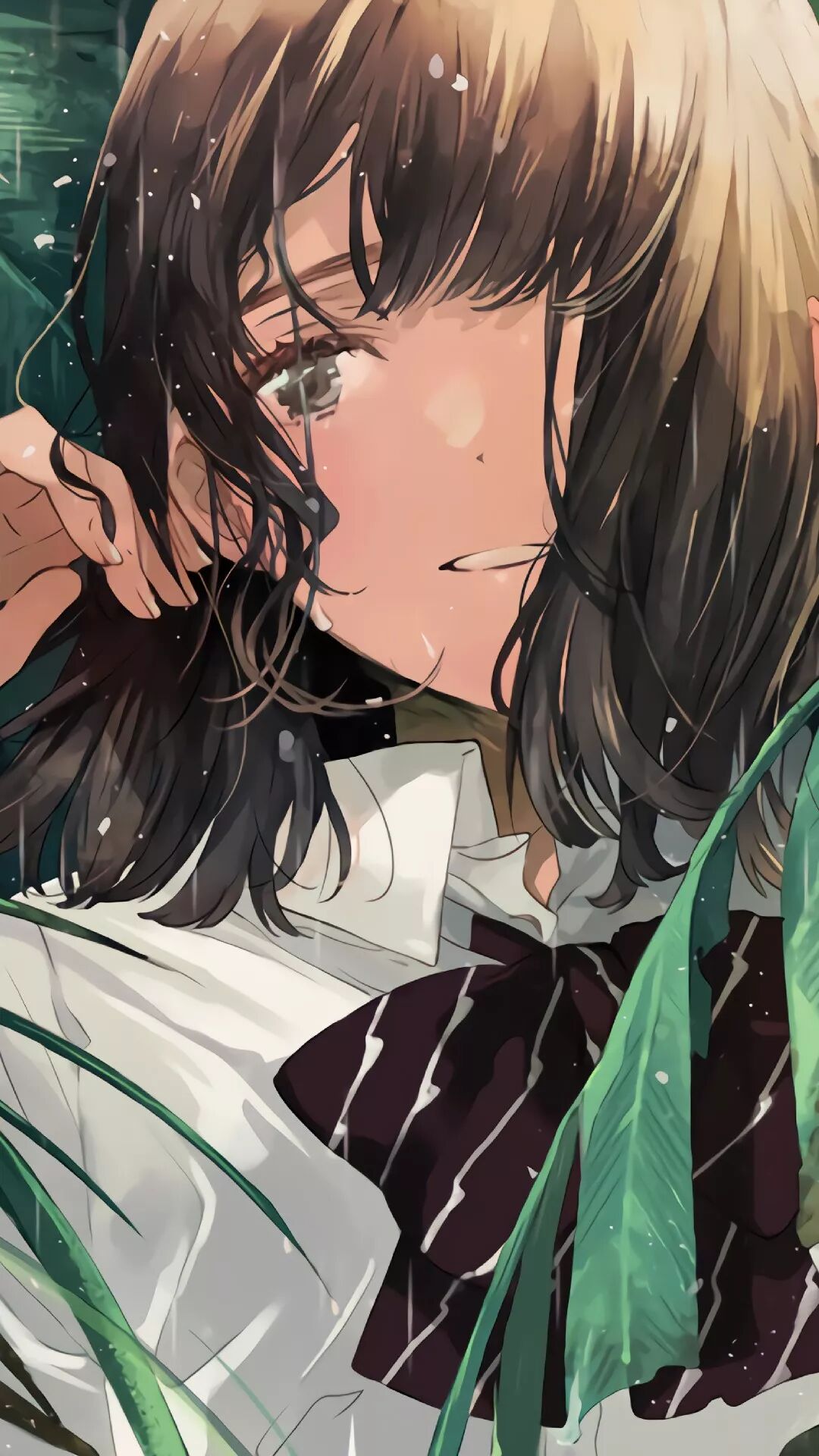 G选精美二次元老婆壁纸