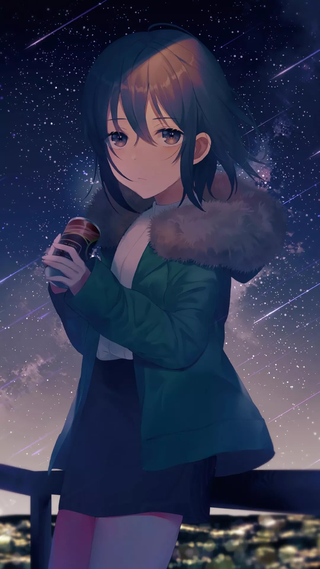 G选精美二次元老婆壁纸