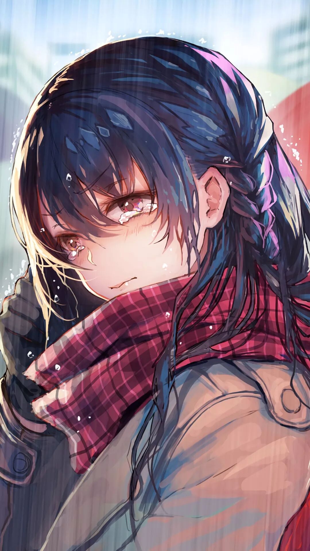 G选精美二次元老婆壁纸