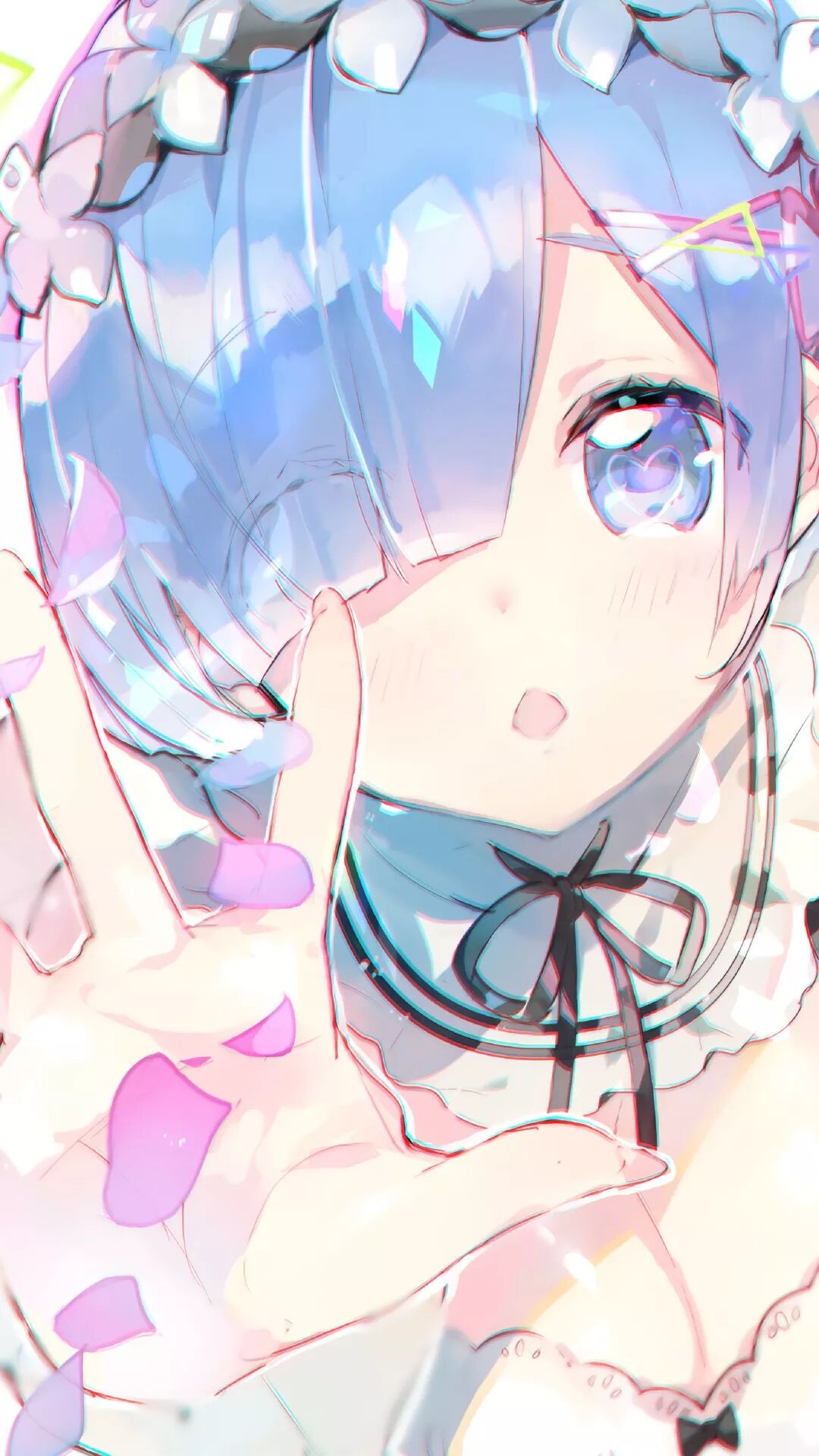 G选精美二次元老婆壁纸