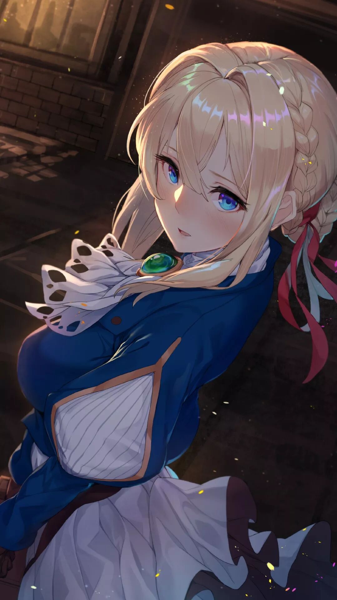 G选精美二次元老婆壁纸