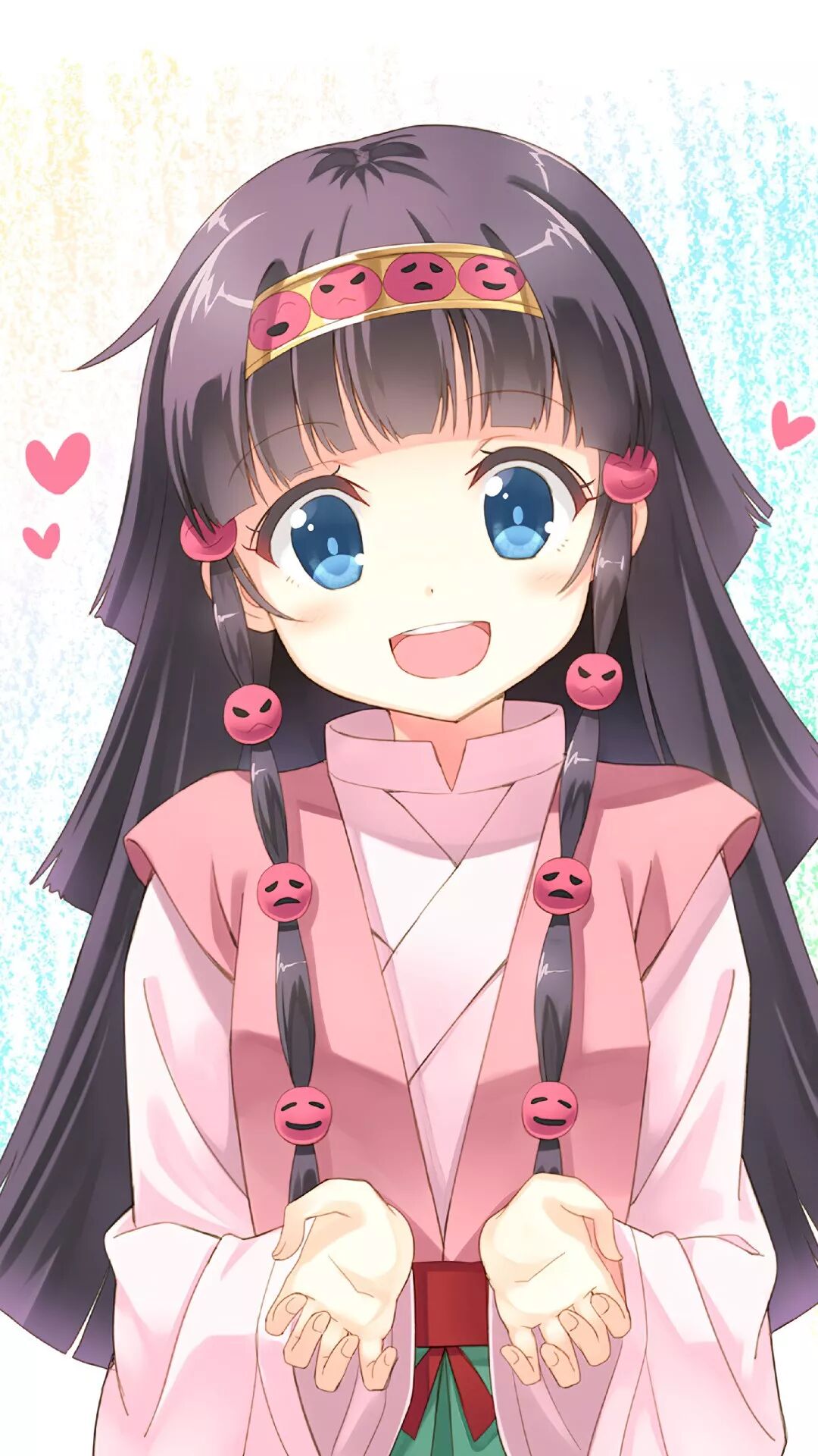 二次元精品壁纸