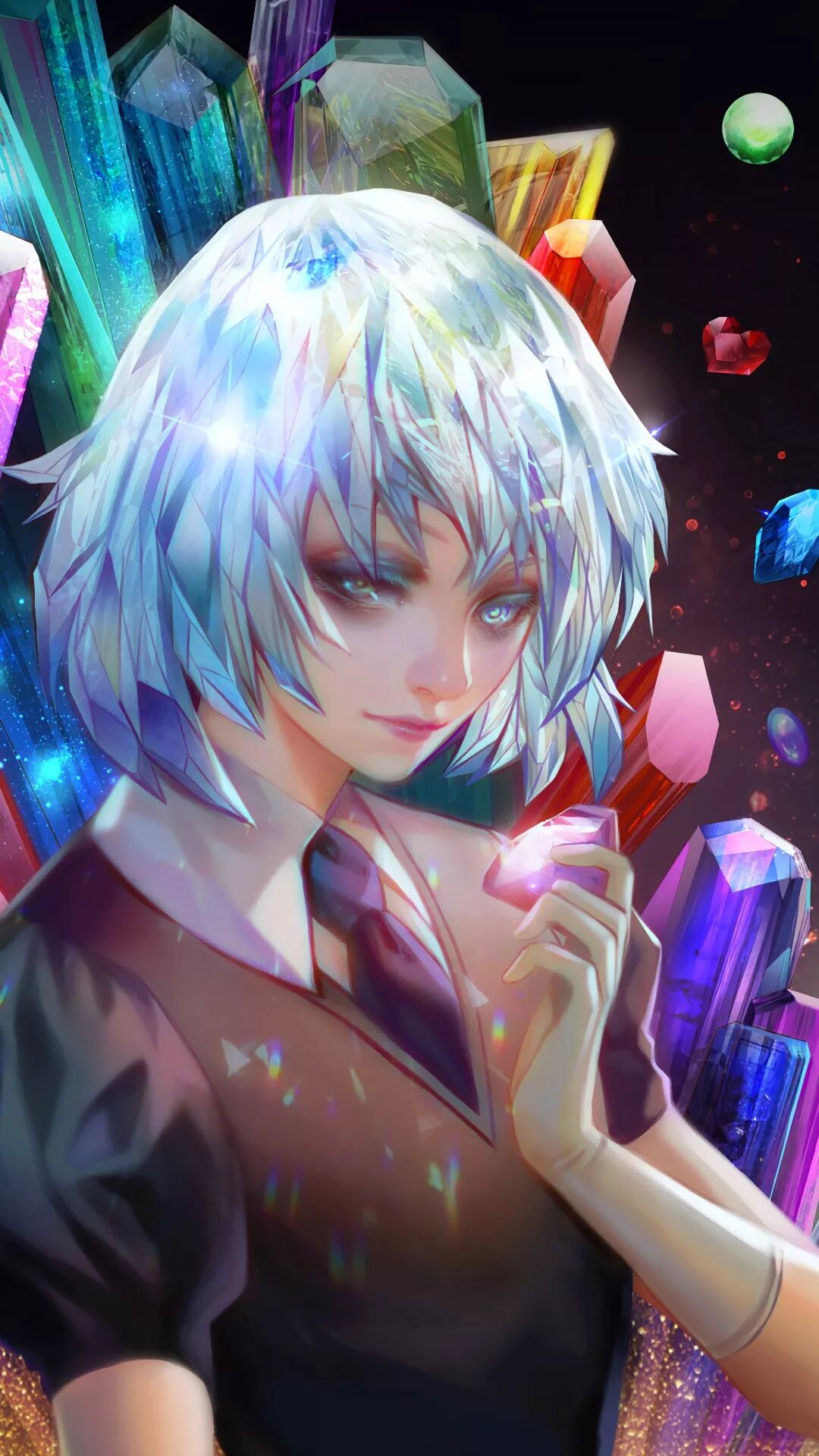 二次元精品壁纸