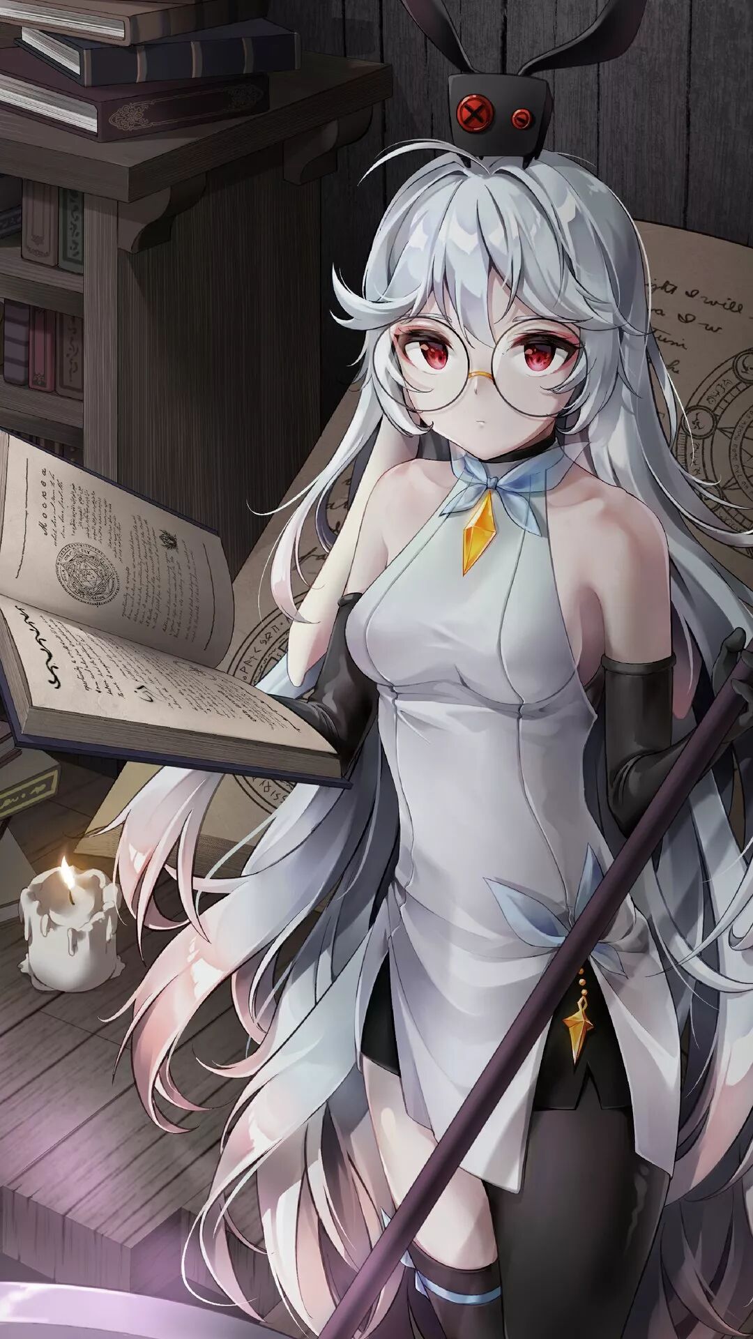 二次元精品壁纸