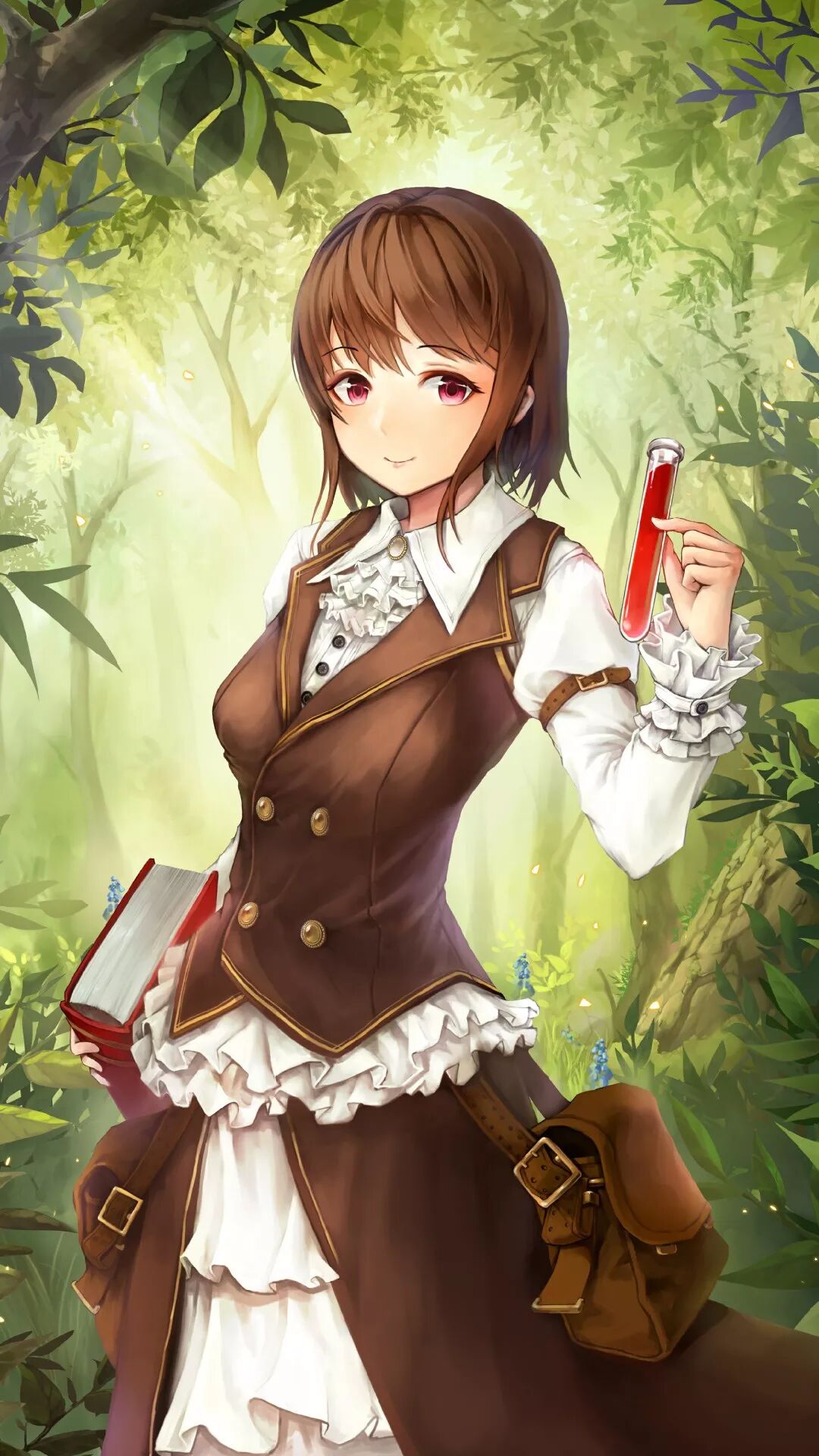 二次元精品壁纸