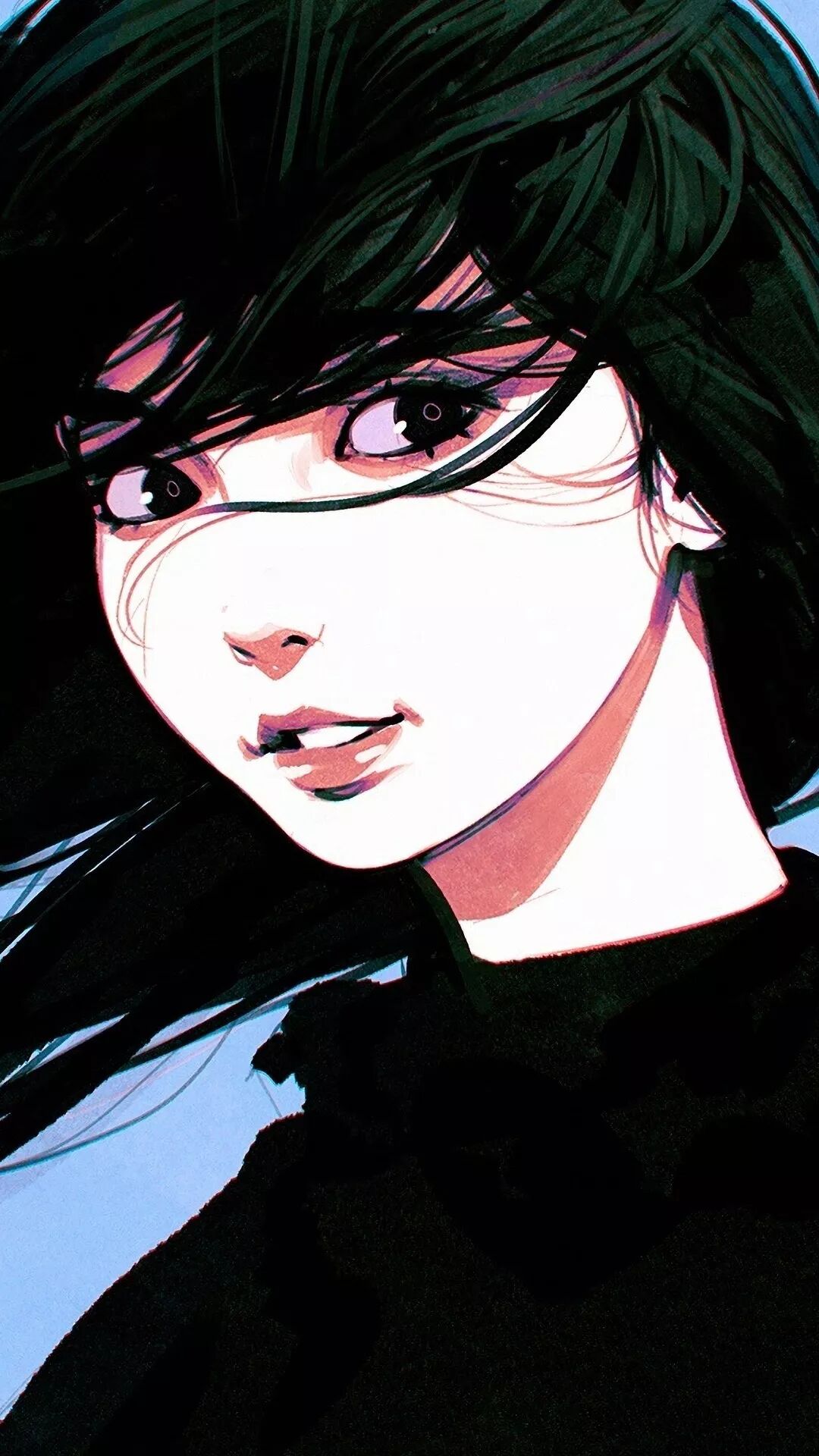 二次元精品壁纸