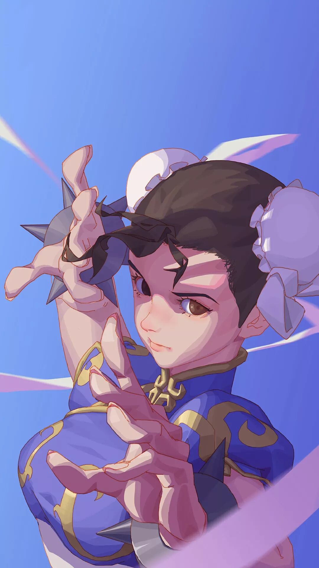 二次元精品壁纸