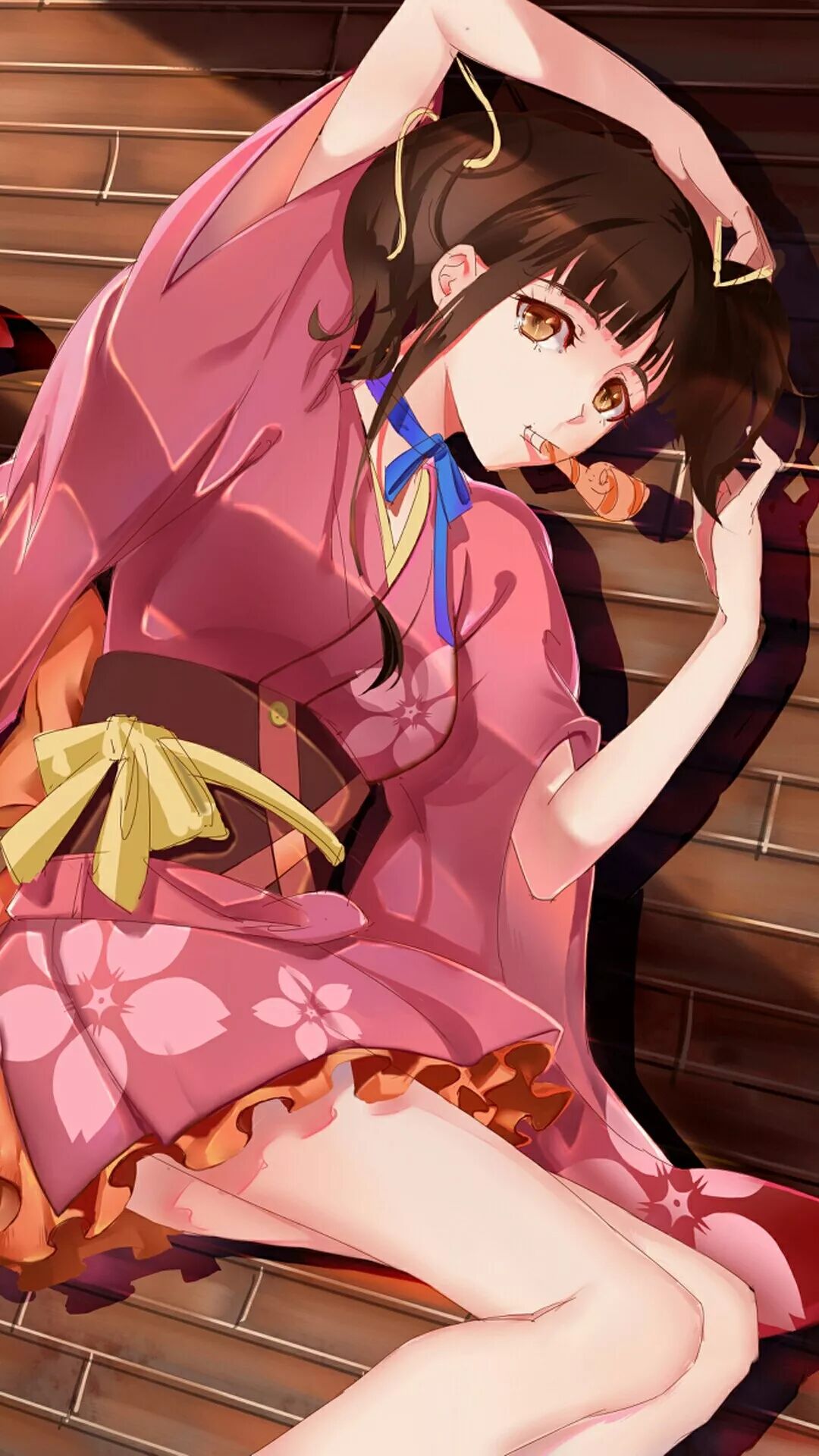 二次元精品壁纸