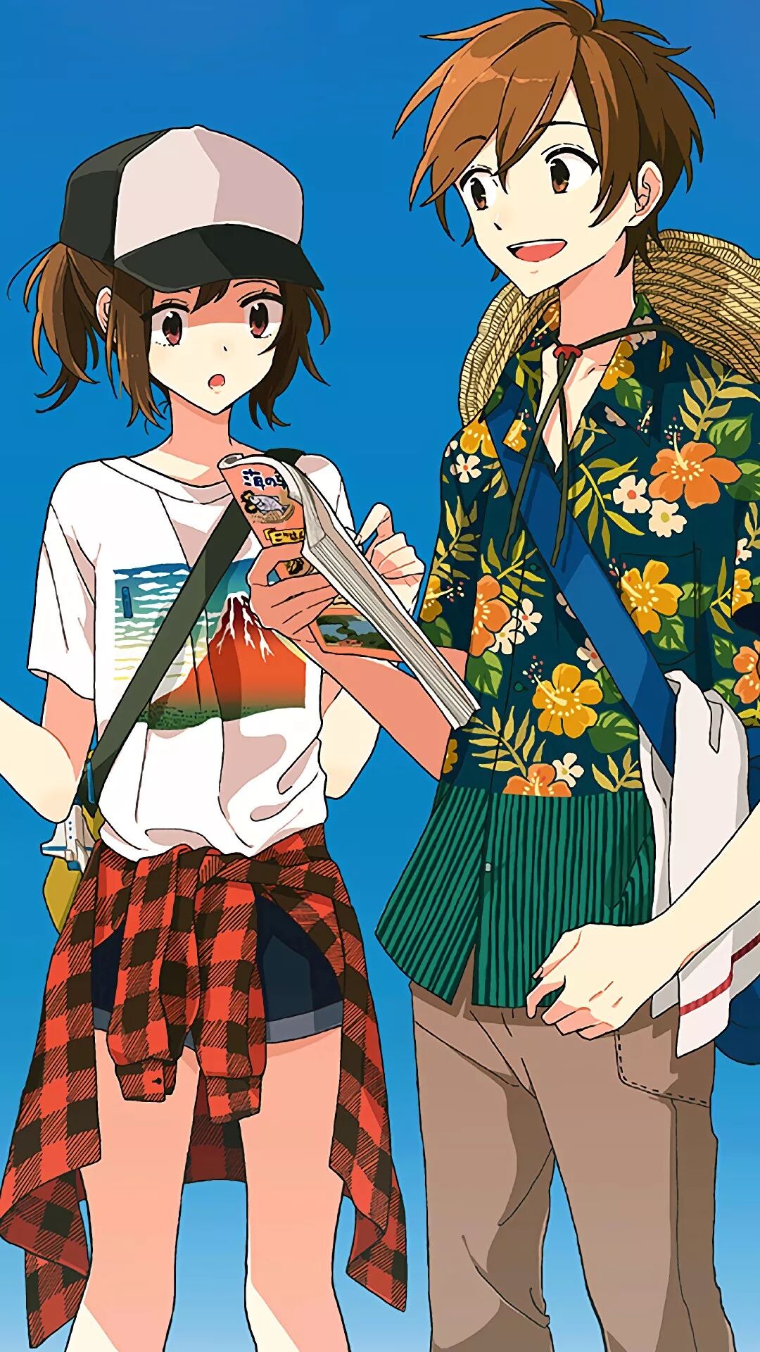 二次元精品壁纸