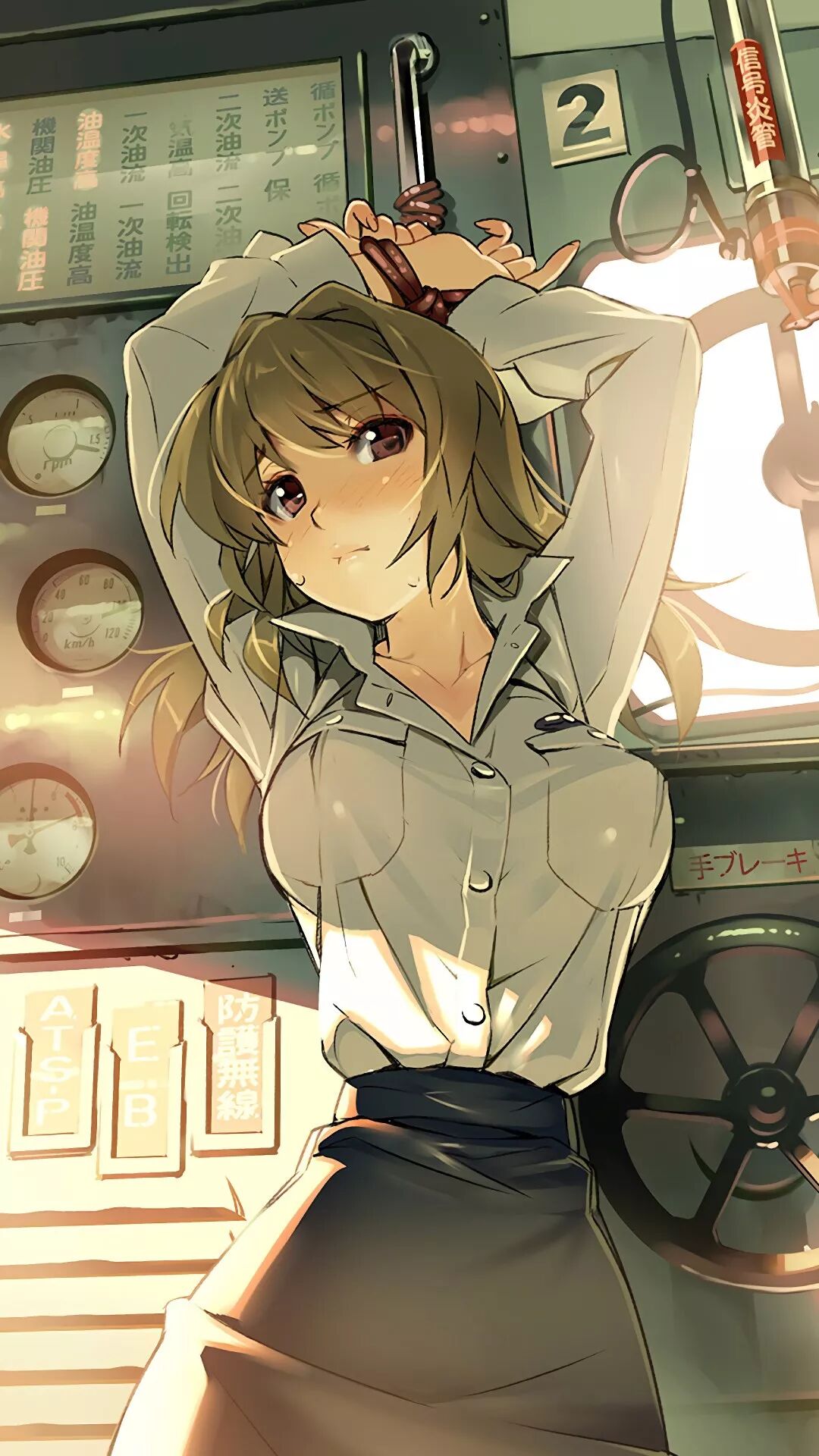 二次元精品壁纸