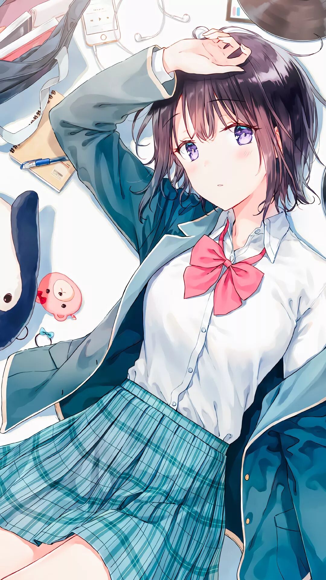 二次元精品壁纸