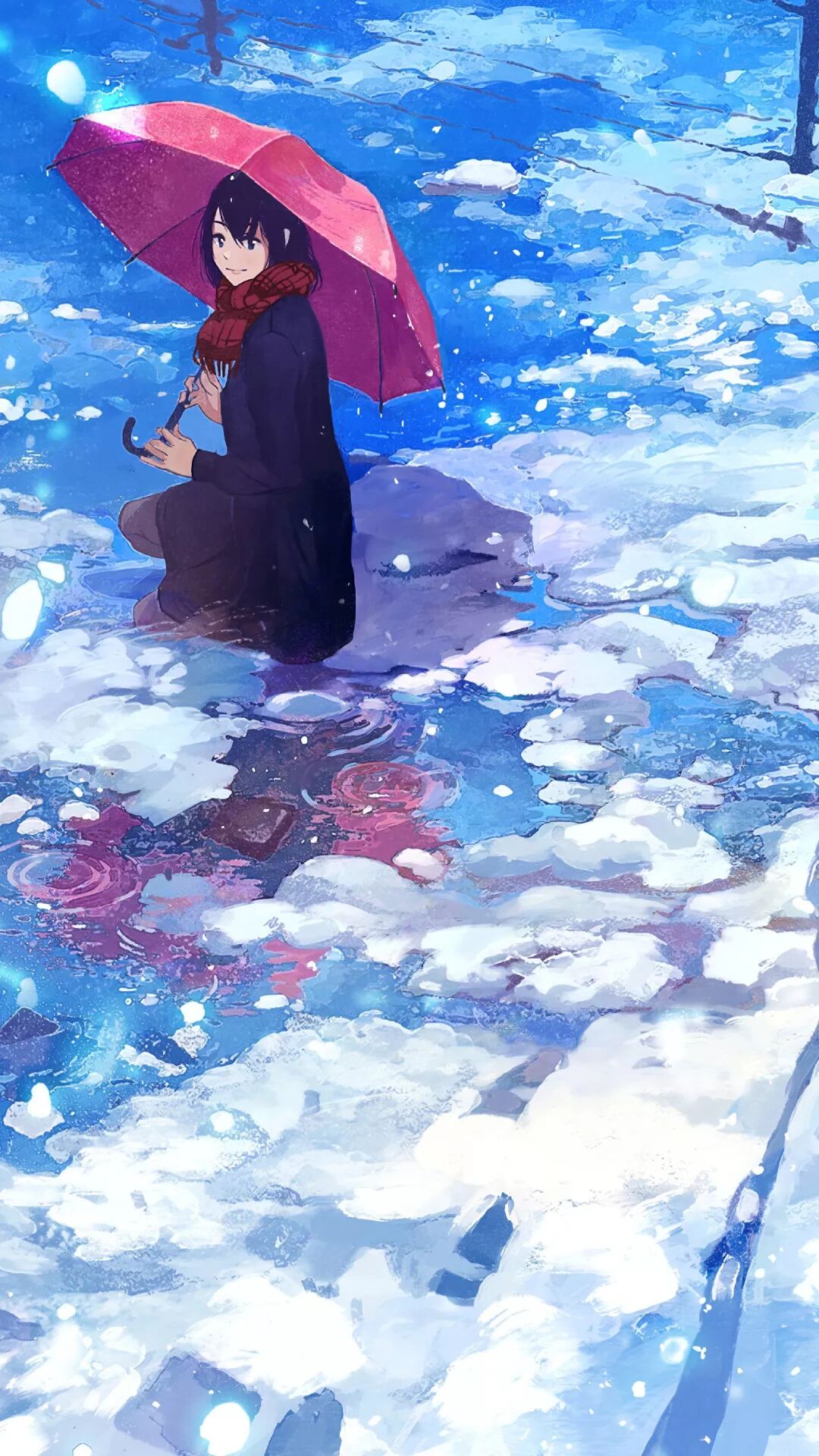 二次元精品壁纸