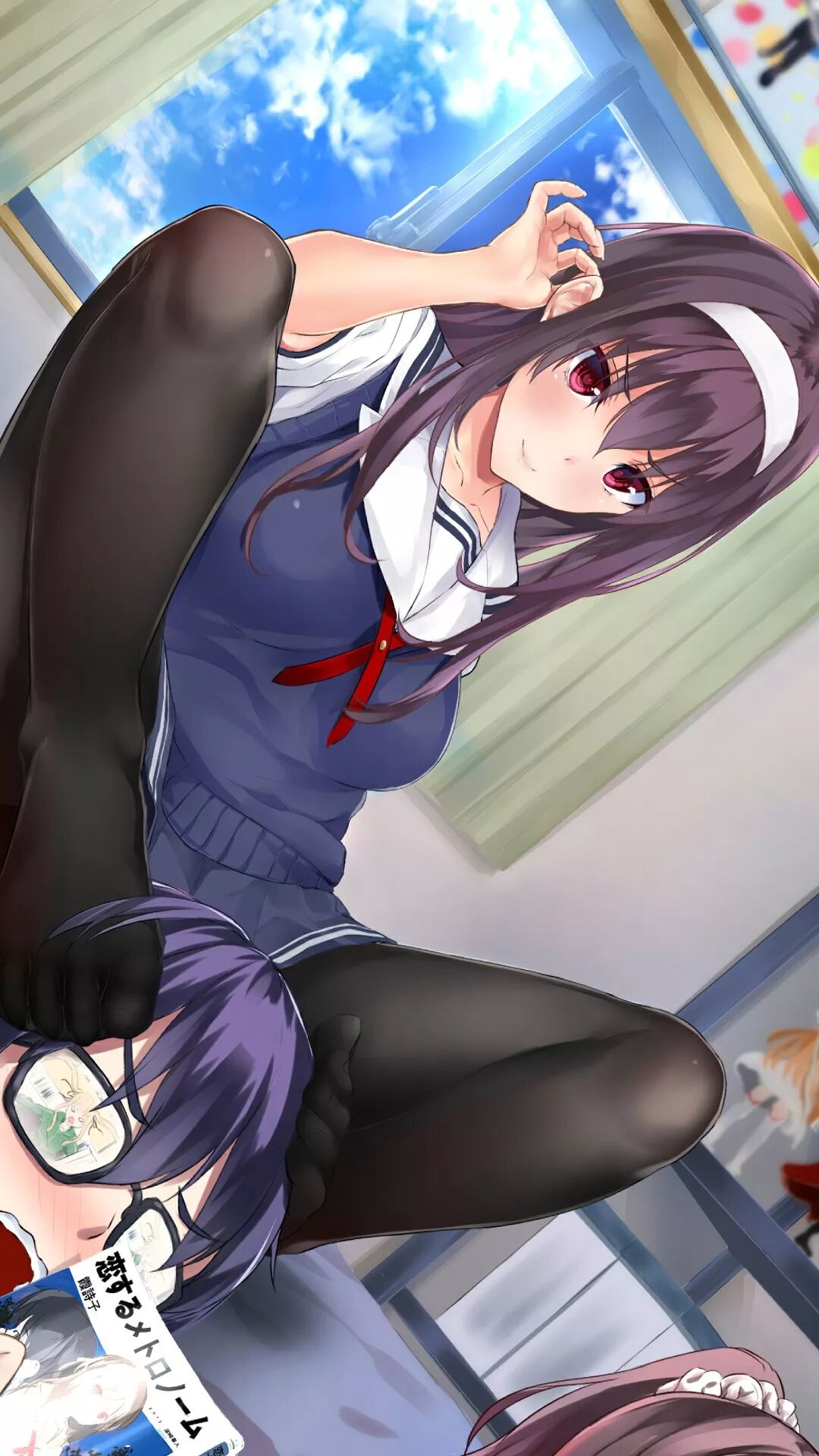 二次元精品壁纸