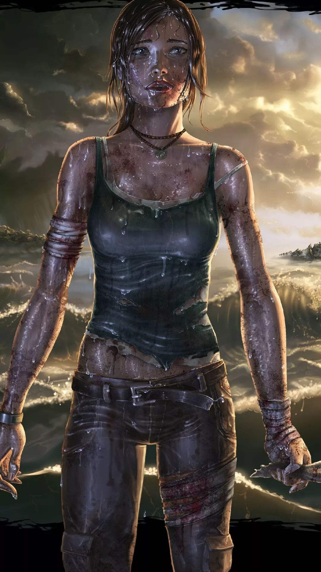 二次元精品壁纸