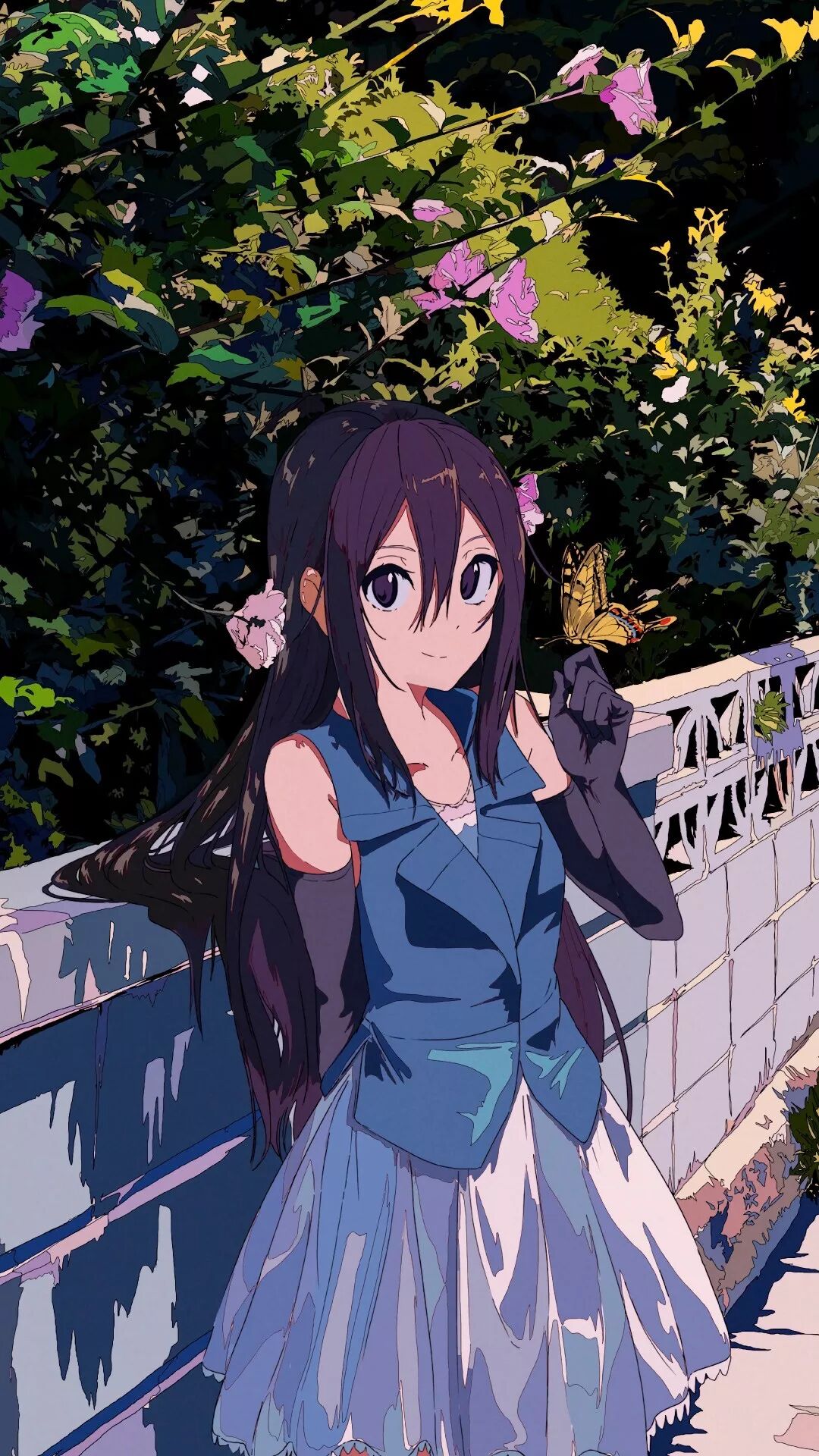 二次元精品壁纸