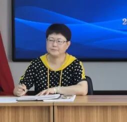 承德城建2021年度半年工作會(huì)議圓滿召開(圖11)