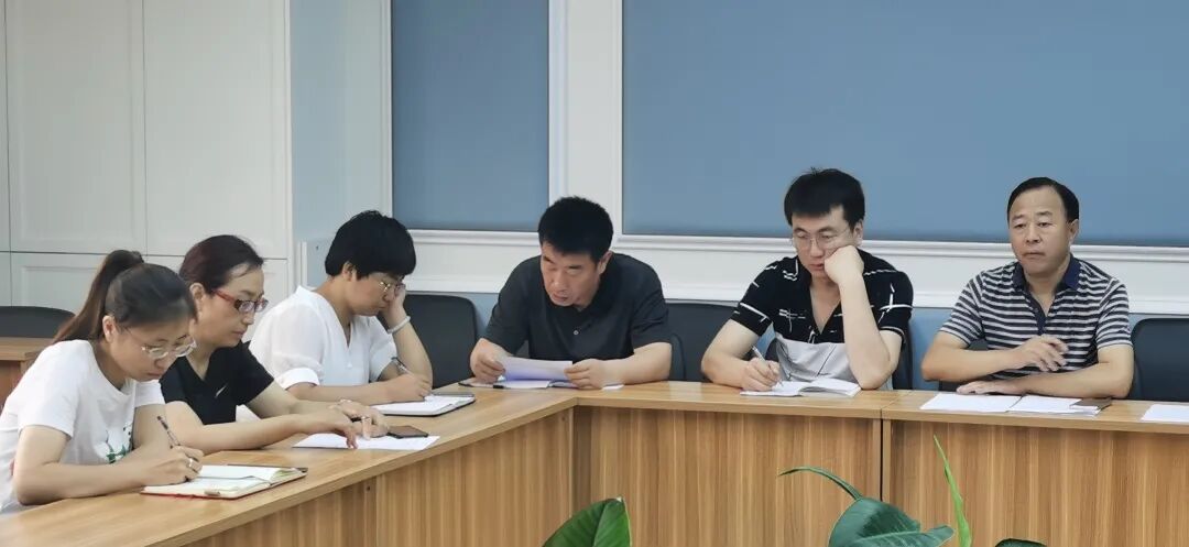 承德城建2021年度半年工作會(huì)議圓滿召開(圖6)