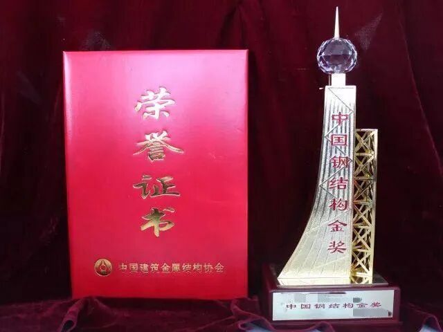 喜讯！承德城建全过程咨询项目获得国家级大奖啦！(图7)