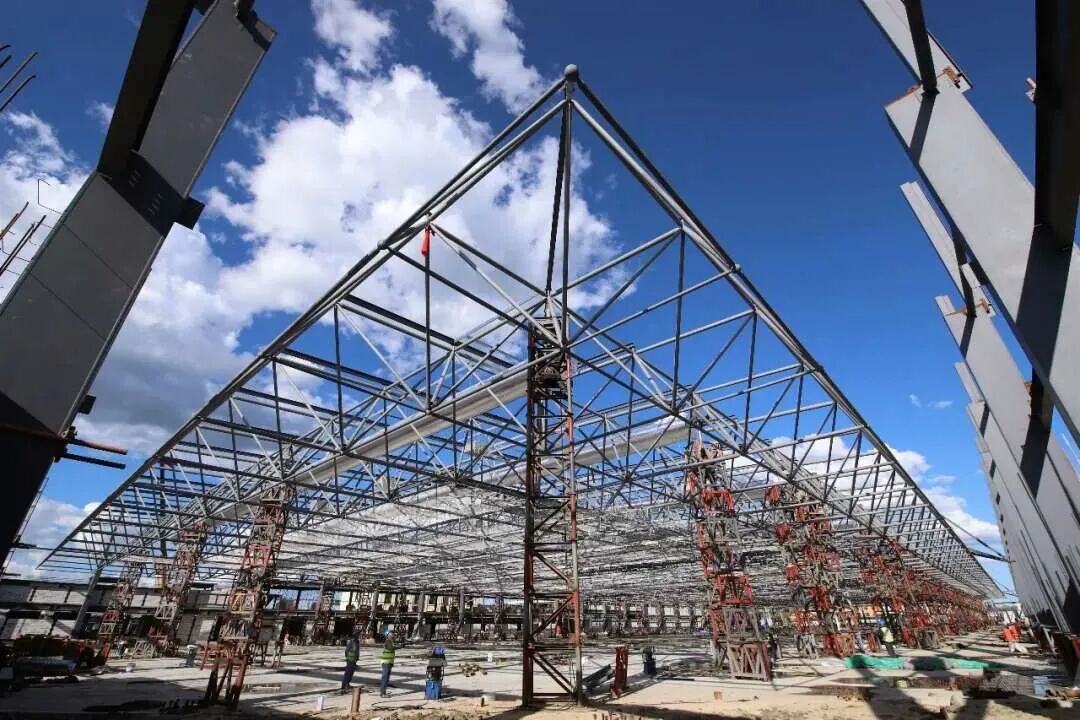 喜讯！承德城建全过程咨询项目获得国家级大奖啦！(图8)