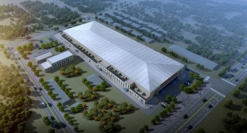 喜讯！承德城建全过程咨询项目获得国家级大奖啦！(图3)