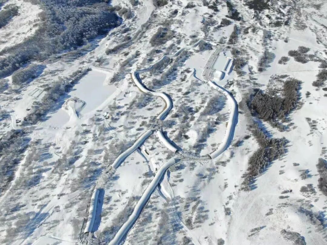 喜讯！承德城建全过程咨询项目获得国家级大奖啦！(图9)