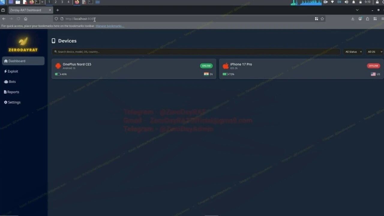 Example Image