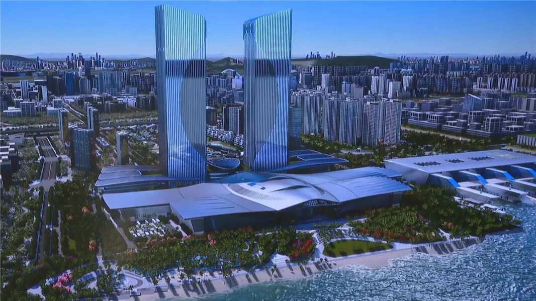 官宣！深圳城轨直达中山！与原广州18号线共线！3大站点曝光！