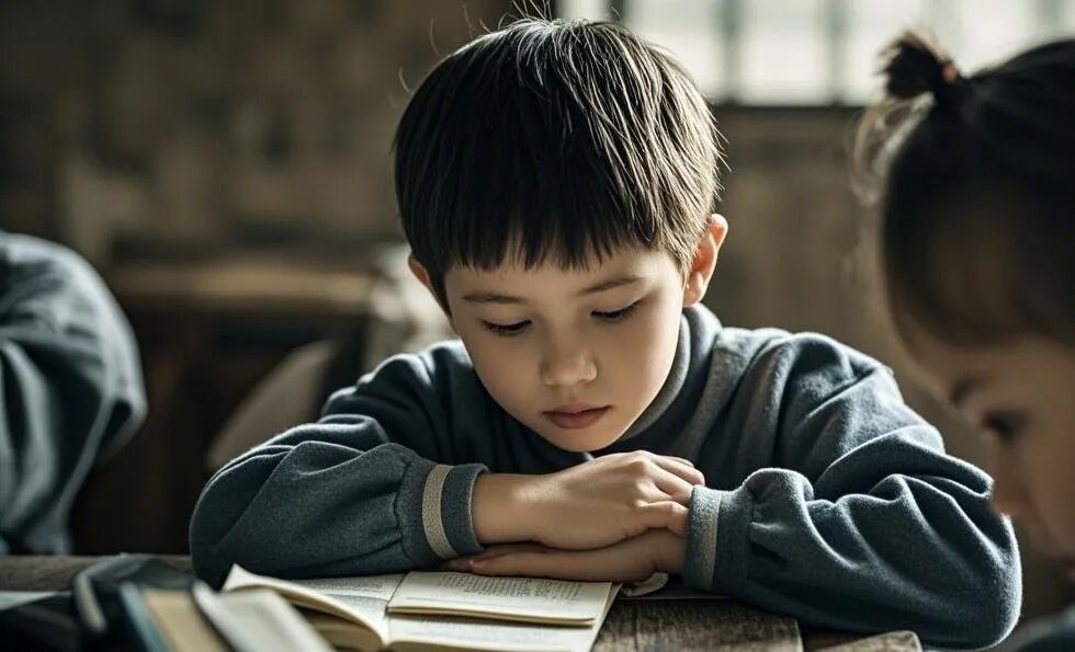 怎样背书背得快