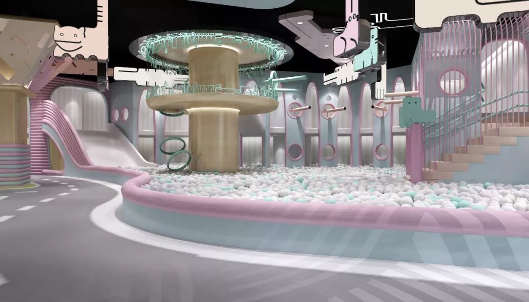 小龙马*木马王国*杭州店