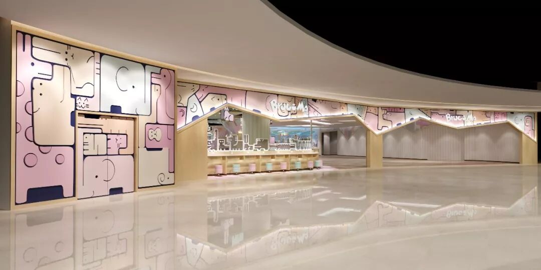 小龙马*木马王国*杭州店