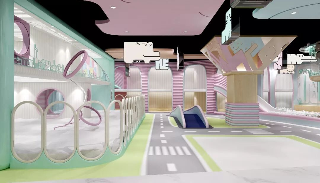 小龙马*木马王国*杭州店