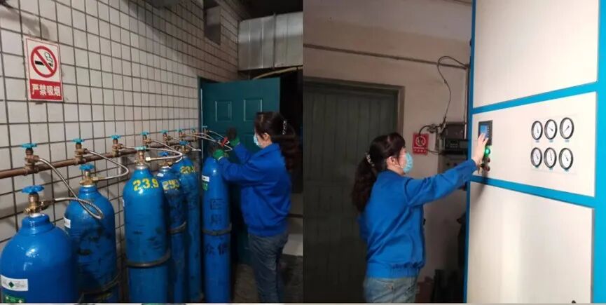 为什么医院的氧气好保障“生命之氧”，看这几家医院如何打好“氧”护战_https://www.jmylbn.com_新闻资讯_第16张