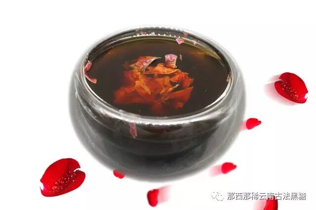 云南黑糖的食用方法及详细吃法。