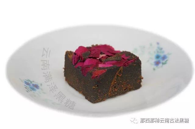 云南黑糖的食用方法及详细吃法。