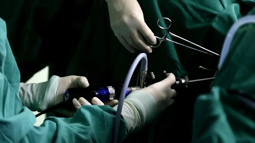 德国宫腔镜有什么牌子迟迟怀不上，医生为什么会建议做宫腹腔镜手术？_https://www.jmylbn.com_新闻资讯_第5张