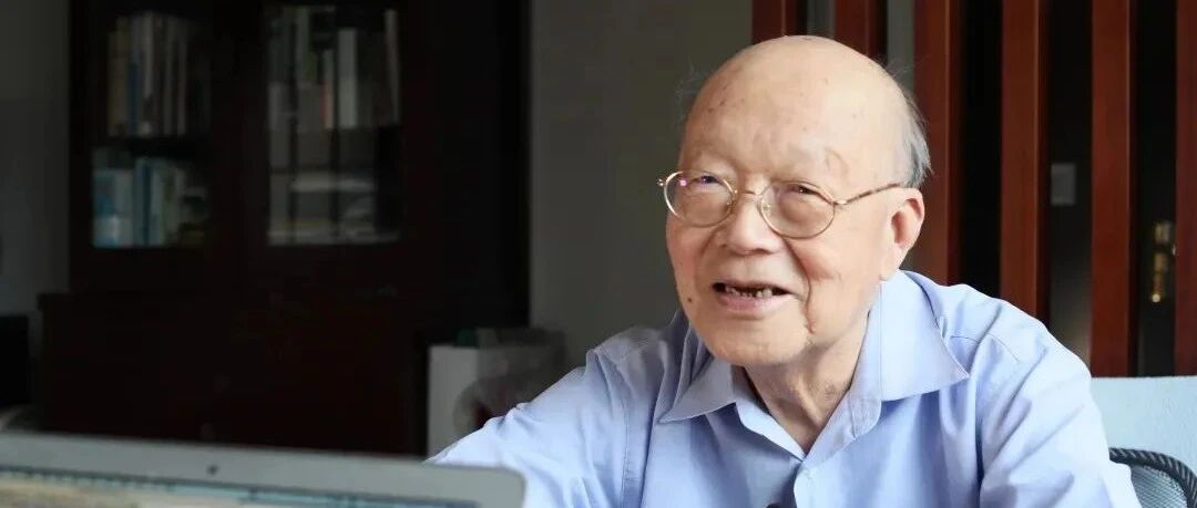 91岁教授向母校捐赠130万！他的这句话令人动容…