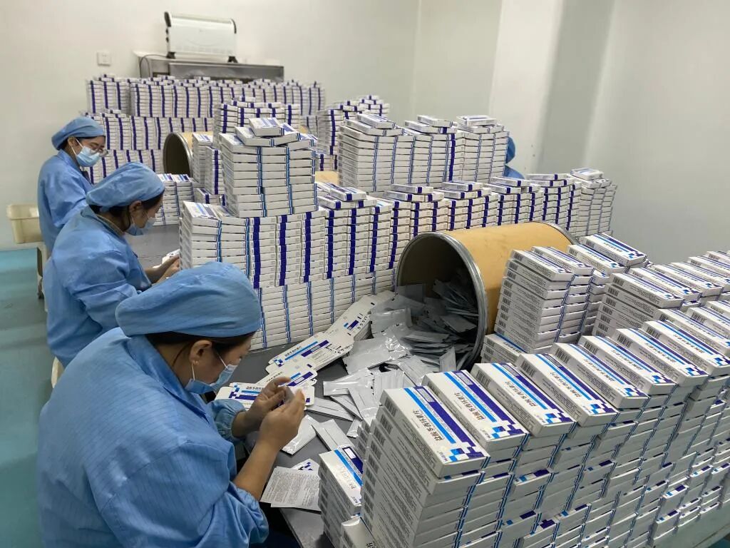 马力全开！