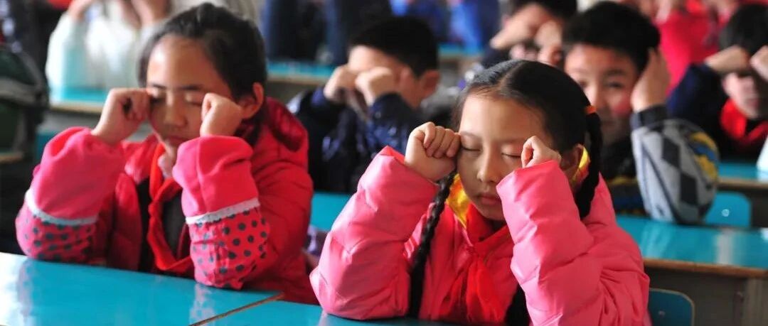 近视，要扣分？