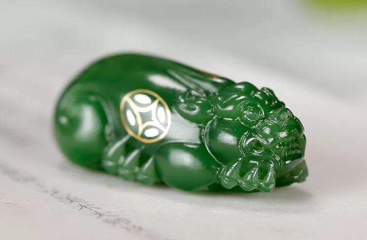 和田玉青玉和碧玉哪个好？