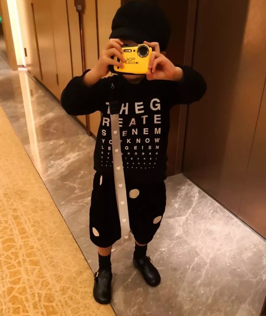 鼓浪屿在哪里个城市 厦门｜一个被低估的亲子游绝佳城市