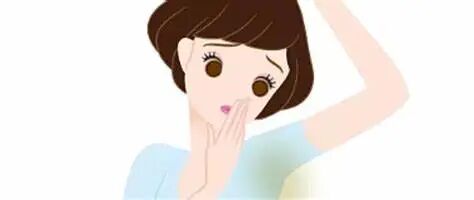 为什么有狐臭的人，好像闻不到自己有狐臭？