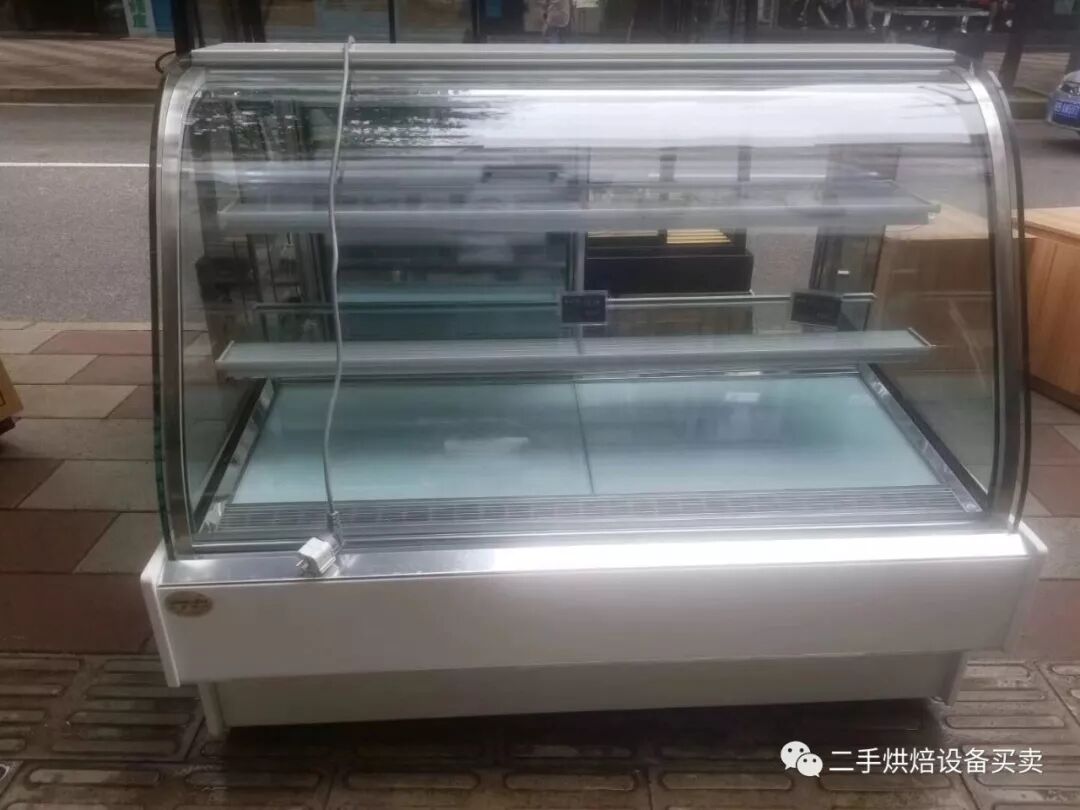 各类开放式三明治柜 金城精品柜 弧形 直角冷藏展示柜 冰淇淋展示柜及冰淇淋机系列如下 二手烘焙设备买卖 微信公众号文章阅读