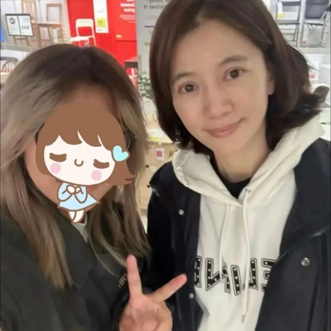 袁咏仪赴英陪儿子读大学!明星孩子从中学就扎堆英国,普通家庭也有机会?