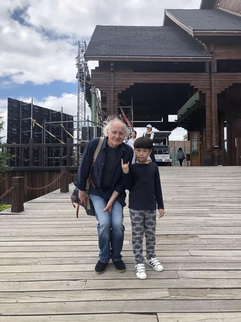 张铭瑄的活动照片