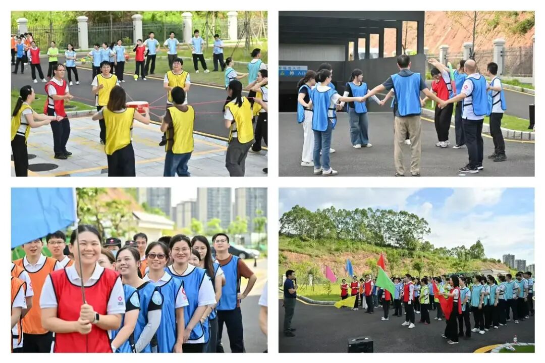 超“急”应对，“燃”动现场！深圳龙岗·河源源城疾控开展应急处置演练