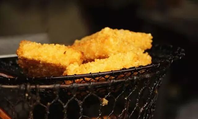 皮市街——糍粑