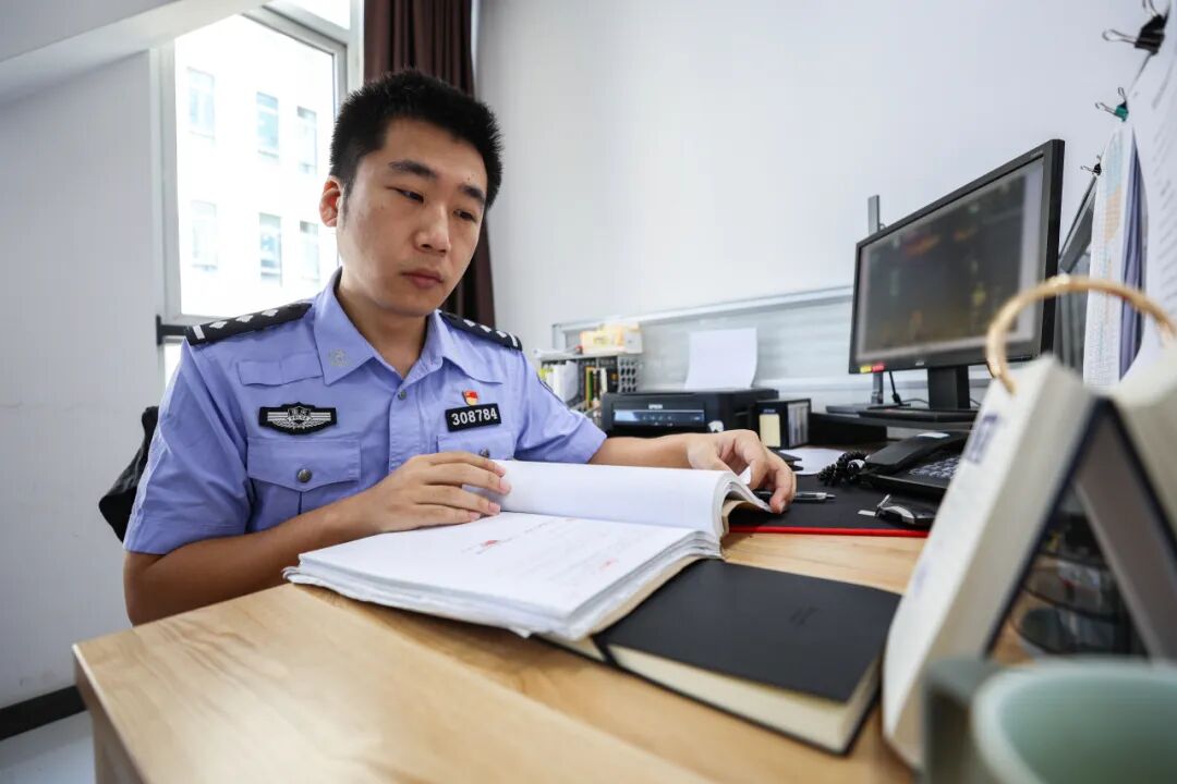 2024年8月“渝警之星”评选活动揭晓，这些单位和个人上榜→