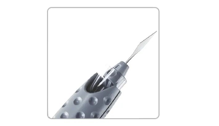 BVI倍锋 安全型白内障手术刀