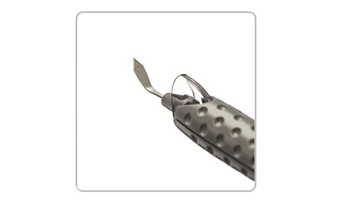 BVI倍锋 安全型白内障手术刀